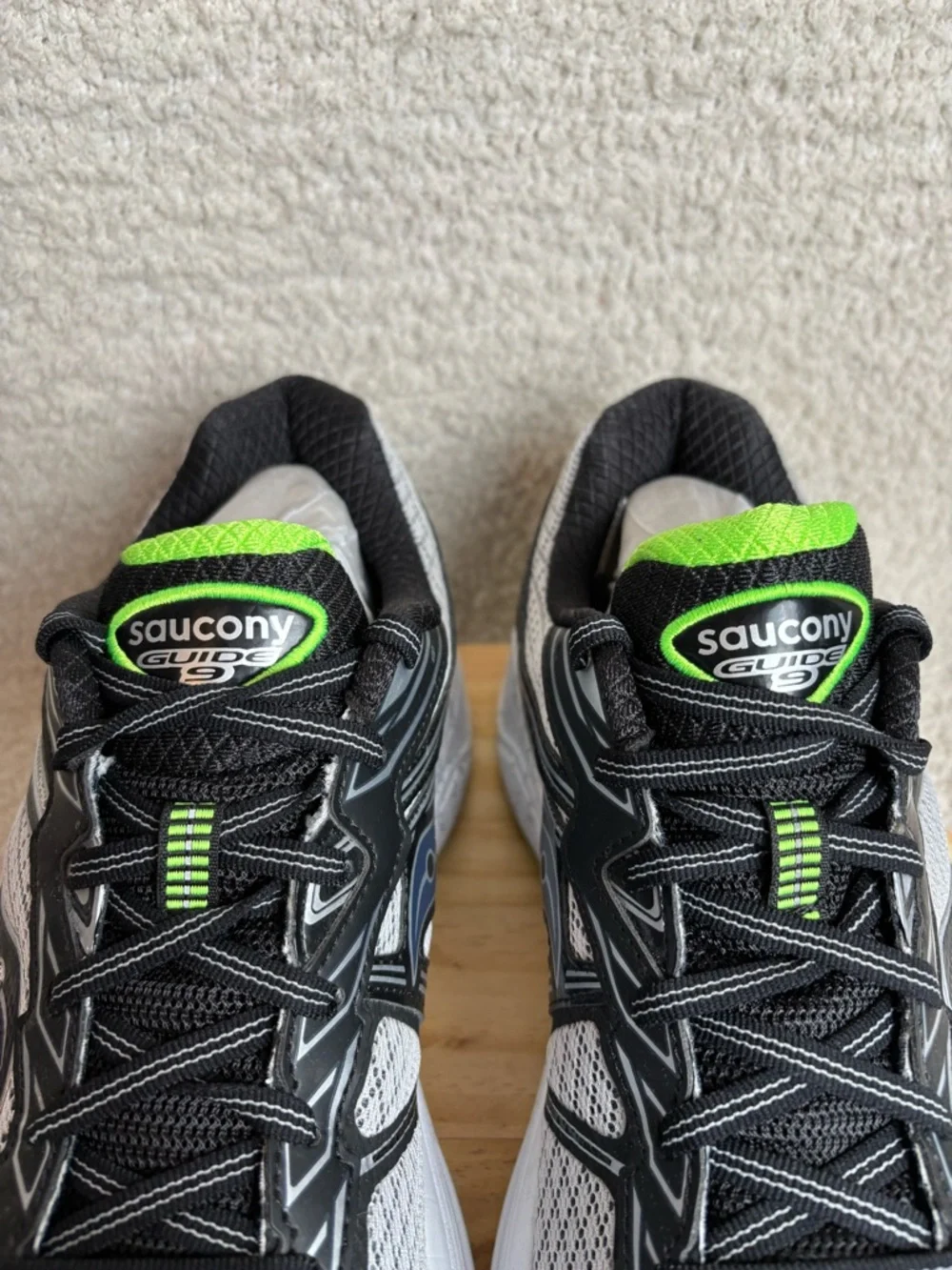 Saucony shoes mens